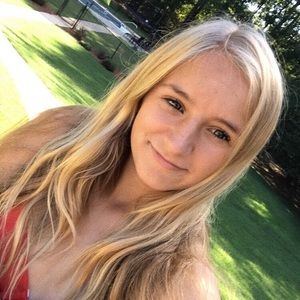 Meet your Posher, Daisy-jane